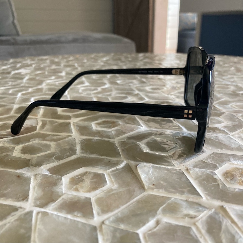 Givenchy Grey-Gradient Square Women’s Sunglasses - image 3